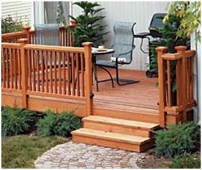 PlansNow.com offers top quality, instant-download, do-it-yourself plans for deck and patio makeovers, outdoor furniture, shade pergolas, planters, picnic tables, barbecue carts and more.