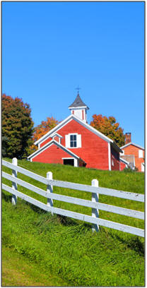 Find horse barn, storage barn, yard barn, shed and workshop building kits, pre-engineered and prefabricated barns.